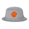 Thumbnail image for  Sportsman Grey Bucket Hat