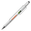 Thumbnail image for  6 in 1 Silver Ballpoint Pen