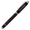 Thumbnail image for  Luna Black Rollerball Pen
