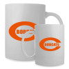 Thumbnail image for  Full Color White Mug 15oz