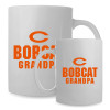 Thumbnail image for  Full Color White Mug 15oz