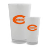 Thumbnail image for  Full Color Glass 17oz