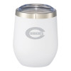 Thumbnail image for  Corzo Vacuum Insulated White Cup 12oz