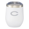 Thumbnail image for  Corzo Vacuum Insulated White Cup 12oz