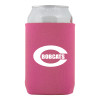 Thumbnail image for  Neoprene Hot Pink Can Holder