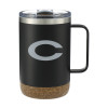 Thumbnail image for  Valhalla Vacuum Insulated Camp Black Mug 14oz