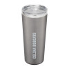 Thumbnail image for  Thor Vacuum Insulated Grey Tumbler 22oz
