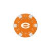 Thumbnail image for  Orange Game Chip