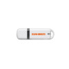 Thumbnail image for  USB White Pen Drive 4G