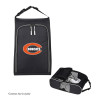 Thumbnail image for  Crosstown Side Mesh Black Shoe Bag