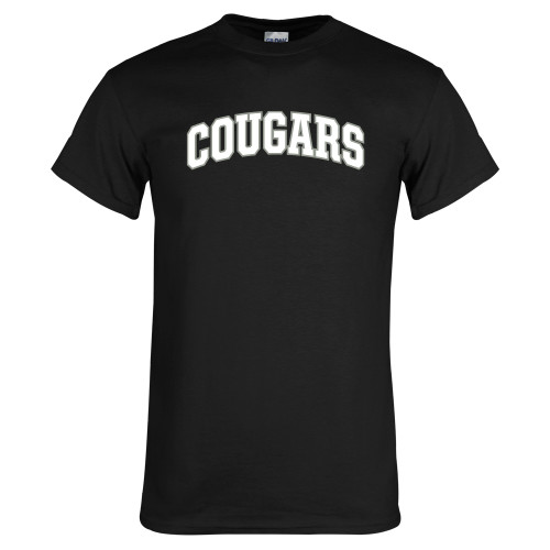 - CU Cougars - T-Shirts Men's Short Sleeve