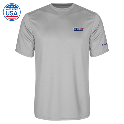 Platinum Performance Tee-Incorp