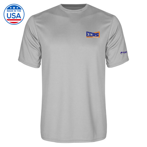 Platinum Performance Tee-ECRS