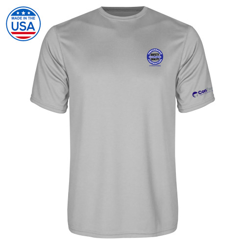 Platinum Performance Tee-Performance Insulation Contractors