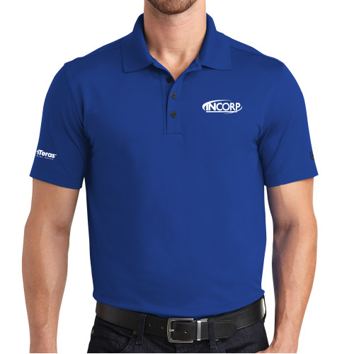 OGIO Royal Metro Polo-Incorp