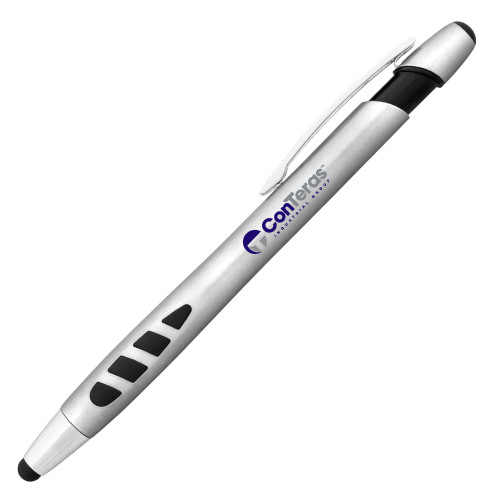 Veneno Silver Stylus Pen-ConTeras Industrial Group