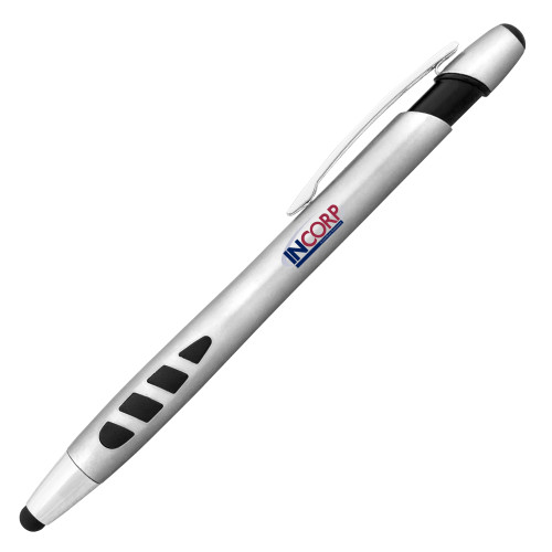Veneno Silver Stylus Pen-Incorp