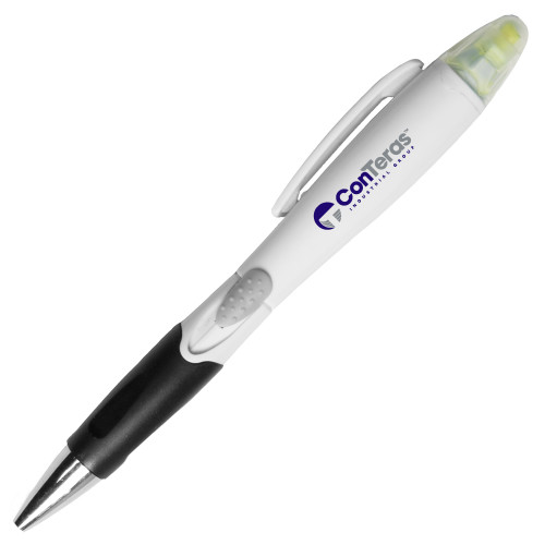 Blossom White Pen/Highlighter-ConTeras Industrial Group
