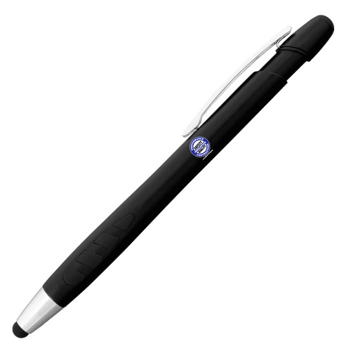 Veneno Black Stylus Pen-Performance Insulation Contractors