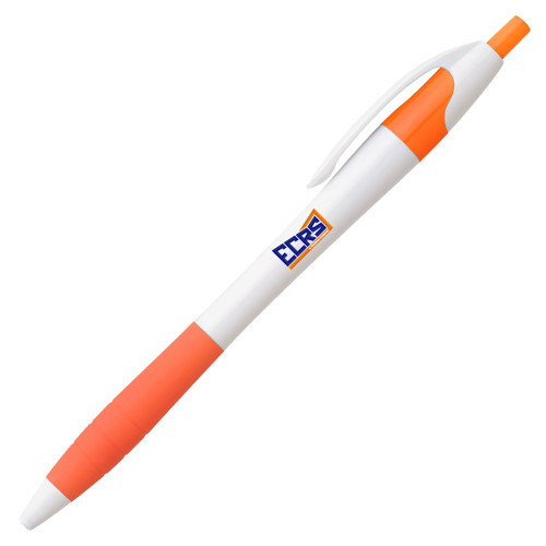 Cougar Orange Pen-ECRS