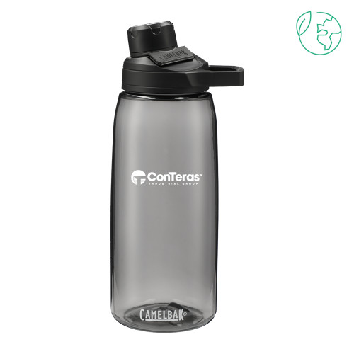 CamelBak Thrive Titan Renew Charcoal Bottle 32oz-ConTeras Industrial Group