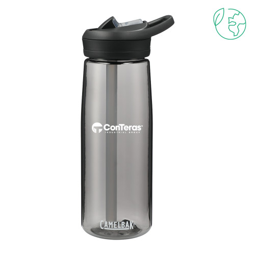 CamelBak Eddy Titan Renew Charcoal Bottle 25oz-ConTeras Industrial Group