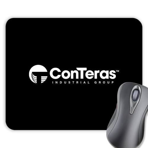 Full Color Mousepad-ConTeras Industrial Group