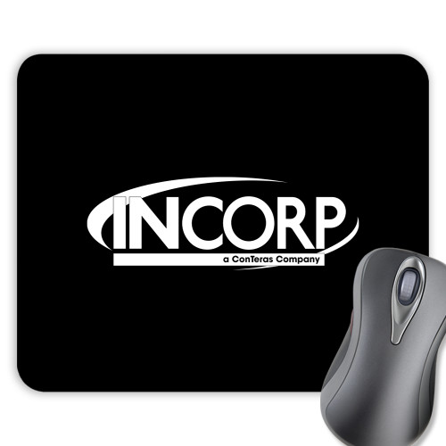 Full Color Mousepad-Incorp
