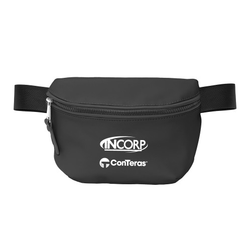 Black Call Of The Wild Crossbody-Incorp ConTeras CoBrand