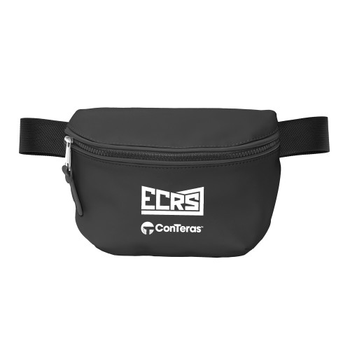 Black Call Of The Wild Crossbody-ECRS ConTeras CoBrand