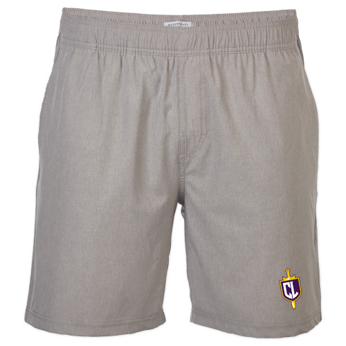  Boxercraft Light Grey Riptide Hybrid Short - CL Sword and Shield