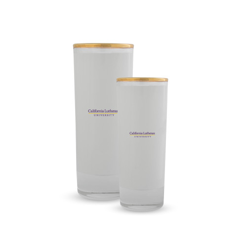 Full Color Shot Glass 1.5oz - Cal Lutheran Institutional