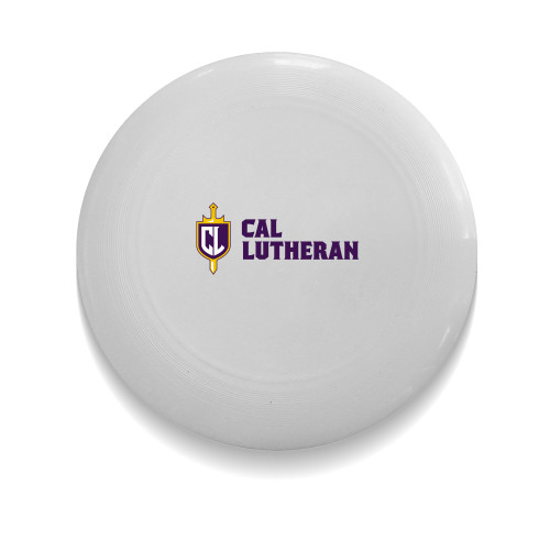  Ultimate White Sport Disc - Sword and Shield Cal Lutheran