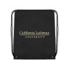 Thumbnail image for  Black Drawstring Backpack