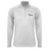 Thumbnail image for  Syntrel White Interlock 1/4 Zip