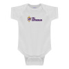 Thumbnail image for  White Infant Onesie