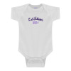 Thumbnail image for  White Infant Onesie