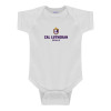 Thumbnail image for  White Infant Onesie