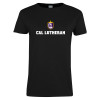 Thumbnail image for  Womens Black Short Sleeve Tee