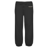Thumbnail image for  ENZA Womens Black Banded Fleece Capri