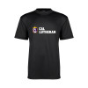 Thumbnail image for  Youth Performance Black Tee