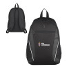 Thumbnail image for  Homerun Black Computer Backpack