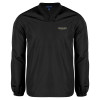 Thumbnail image for  Black V Neck Raglan Windshirt