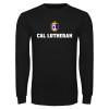Thumbnail image for  Black Long Sleeve T Shirt