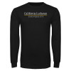 Thumbnail image for  Black Long Sleeve T Shirt