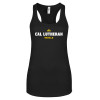 Thumbnail image for  Next Level Womens Black Racerback Tank 
