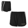 Thumbnail image for  Womens Black/White Team Short