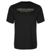 Thumbnail image for  Black Performance Tee