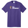 Thumbnail image for  Extended Purple T Shirt