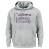 Thumbnail image for  Extended Heather Grey Hoodie
